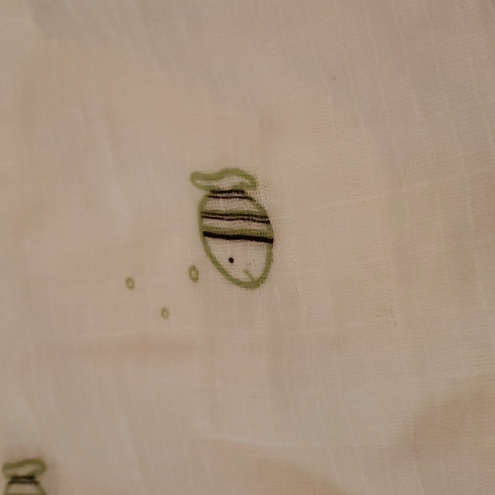 Swaddling Blanket - Picture 2 of 4
